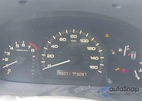 2006 Honda Accord 3.0 Ex z USA, uszkodzony, nr VIN 1HGCM66866A019285